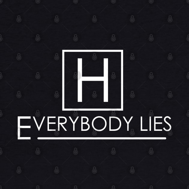 Everybody Lies by Meta Cortex